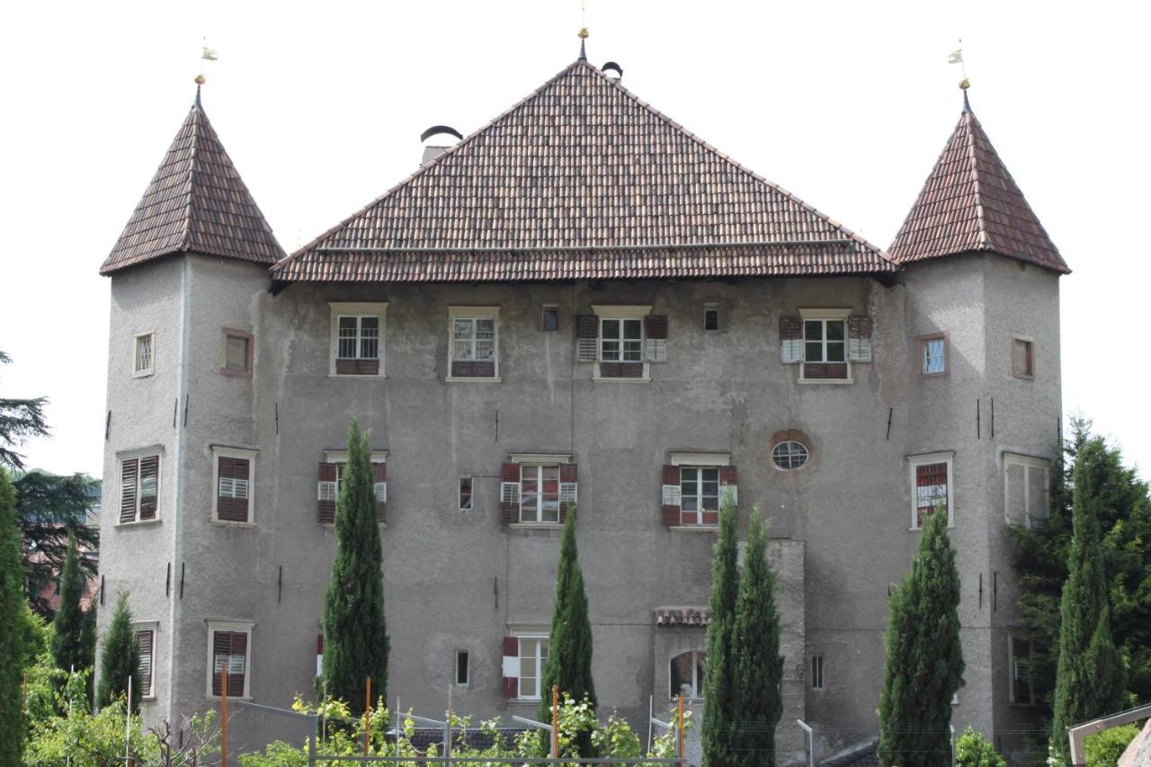 Bozen Mitte Lägenhet Exteriör bild